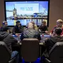888poker Live London final table