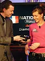 Natalia Nikitina championne du WPT Paris National Series 103
