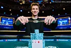 Zdenek Zizka Winner Event #84: $1,000 No-Limit Hold'em