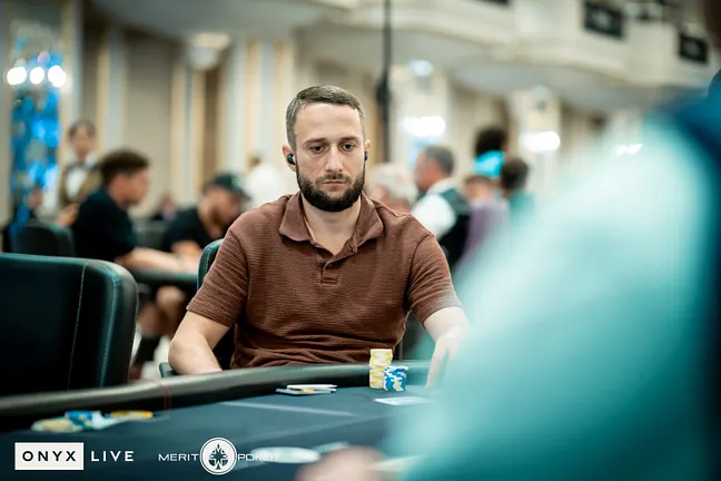 Aleksandr Kirichenko