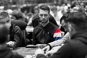 Bague WSOP Circuit pour le Français Dorian Melchers (64.579€)