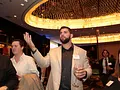 Poker Pros, Celebs & Wall Streeters Raise 0K at Recent WPT Charity Poker Tournament 104