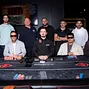 Final Table