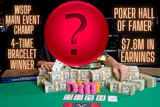 Huck Seed wsop