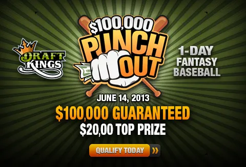 Special Daily Fantasy Offer for Poker Players on DraftKings 0001