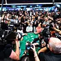 Bubble Main Event WSOP 2026