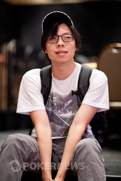 WSOP Week in Photos: Bloch Wins First Bracelet, So Does Force 117