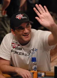 Dentro da Cabeça de Mike Matusow: 'Check-Raising the Devil' 102