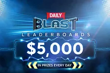 888poker Blast Leaderboards