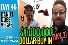 Daniel Negreanu - Vlogs