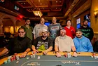 Final Table