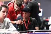 Hold’em with Holloway, Vol. 42: Analyzing the Play of Neymar Jr. at EPT Barcelona