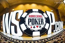 WSOP oficialmente adiada; último trimestre de 2020 é opção