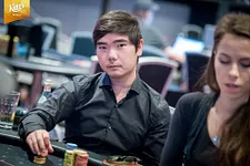 Éder Murata - WSOPE