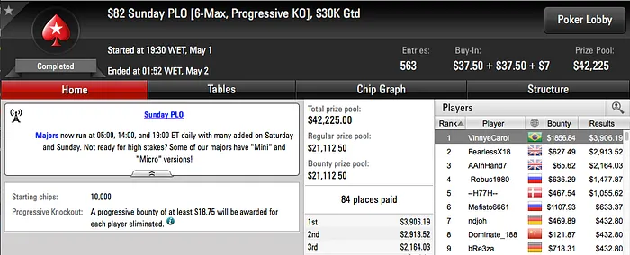 lipeabruzzi Vice no Warm-Up, João Mathias Crava Big 9 & Mais 109