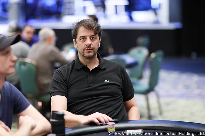 Fabio Freitas