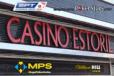 casino estoril