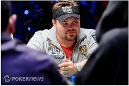 Main Event des WSOP 2010 : Les cotes des 'November Nine' 109