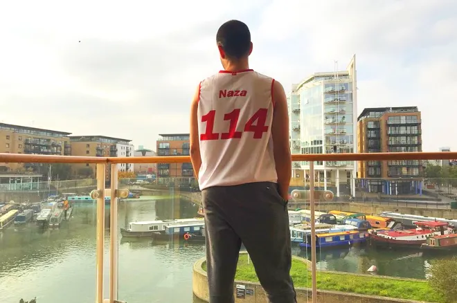 João "Naza114" Vieira