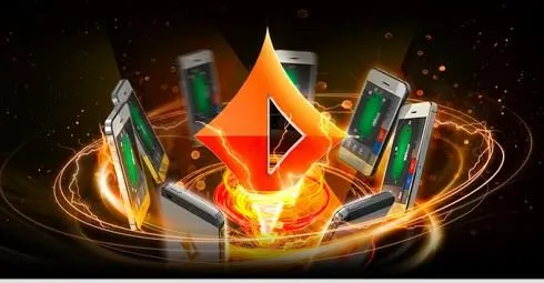 app partypoker