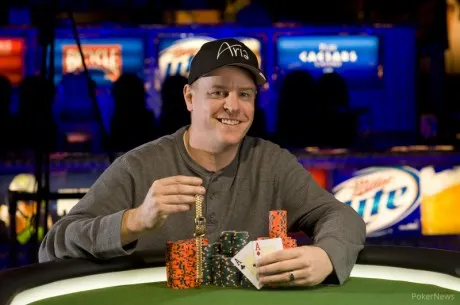 Os 5 Melhores Momentos das World Series of Poker 2013 101