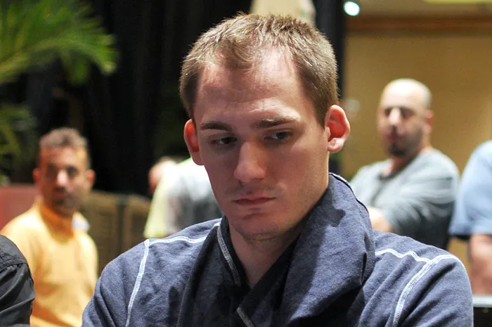 Seminole Hard Rock Poker Open: Bonomo Discusses Making the Final Table and More 0001