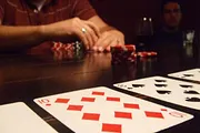 Suspect Cheating in a Poker Game? Here's What to Do About It