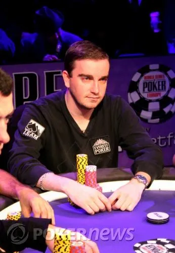 WSOP Europe 2009 - Shulman bat Negreanu dans un tête-à-tête d'anthologie 103