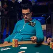 Antonio Esfandiari