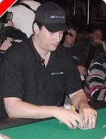 Hellmuth Early World Series of Poker Favorite 0001