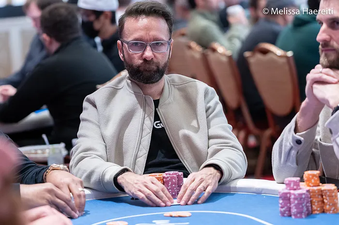 Daniel Negreanu