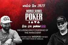 PokerGO Schedule