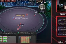 WPT Global Poker Site