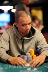 WSOP Jour  24 : Davidi Kitai dans le top 3 du 5.000$ PLO 103