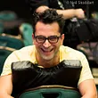 Antonio Esfandiari
