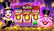 POP! Slots