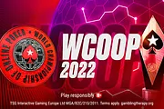 2022 PokerStars WCOOP Underway, Simon Mattsson Finally Nabs a Title - Poker News Daily