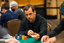 Jordan Cristos