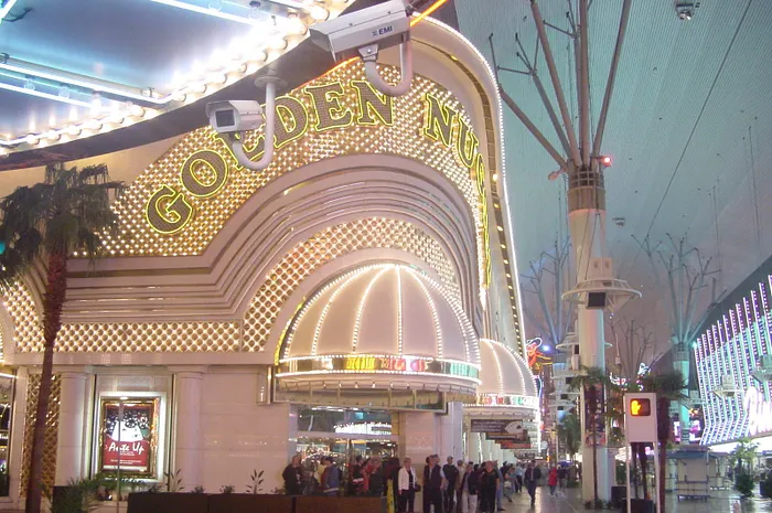 Golden Nugget