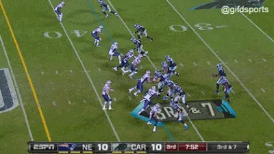 Pigskin Diaries Presented by DraftKings Week 12: Fighting the Good Fight 101