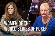 Women of the World Series of Poker: Fuchs, Fleck Run Deep in $10K HORSE