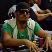 Francois Graton-Valiquette