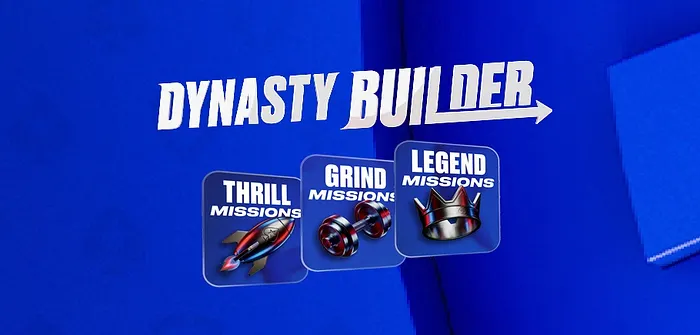 Dynasty Builder - Missions
