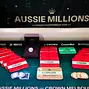 Trophy, Final Table Money