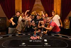 "Montevil21" Wins Marrakech Poker Open Main Event