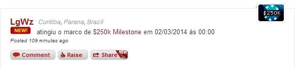 Pedro Grochocki Chega aos US0,000 em Ganhos; IPTPOKER2010 e alandbs Forram Bons Prêmios 103