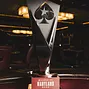 Trophies - PokerStars Open Maryland