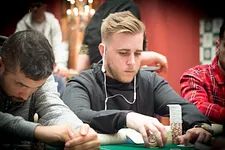 Bruno Gato Fatura €12.076 no Sunday Special da PokerStars.pt