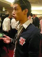 WPT Barcelone 2010 : Tristan Clémençon sort du "bad run" (table finale) 101