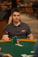 WSOP Jour 15 : Bertrand "Elky" Grospellier bien placé dans le 2.500$ Stud 103